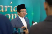 Pemerintah Tetapkan Awal Ramadhan 1447 H Jatuh pada Kamis 19 Februari 2026