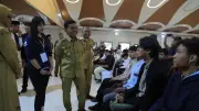 Pemkot Tangerang Sukses Turunkan Pengangguran dengan Program Gampang Kerja