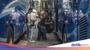 Pemprov DKI Buka Pendaftaran Mudik Gratis Lebaran 2026 Mulai 22 Februari