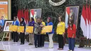 Pemprov DKI Tetapkan 16.920 Mahasiswa Penerima KJMU Tahap II 2025, 2.524 Baru