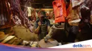 Pemprov DKI Ungkap Dua Faktor Penyebab Kenaikan Harga Daging Sapi di Ramadan