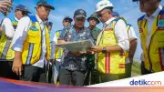 Pemprov Jateng Percepat Penanganan Banjir di Semarang dan Demak dengan Sodetan dan Pompa