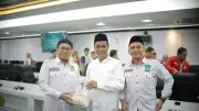Pemuda KAMMI dan Kementan Kolaborasi Perkuat Swasembada Pangan Nasional