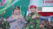 Pemuda Muhammadiyah Tolak Wacana Polri di Bawah Kementerian, Dukung di Bawah Presiden