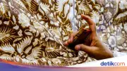 Pencurian Batik Tulis Rp 1,3 Miliar di JCC Senayan, Tiga Pelaku Ditangkap Polisi