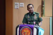 Pendidikan Prihati Pujowaskito, Dirut BPJS Kesehatan Baru yang Berasal dari Dokter Militer