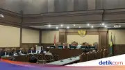 Pengacara Junaedi Saibih Dituntut 9 Tahun Penjara dalam Kasus Suap Vonis Migor