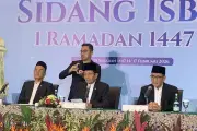 Perbedaan Awal Ramadhan 1447 H: Pemerintah vs Muhammadiyah di Februari 2026