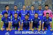 Persib Fokus ke Liga Domestik Usai Tersingkir dari Kompetisi Asia