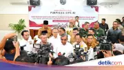 Pimpinan MPR RI Tegaskan Komitmen Negara untuk Pemulihan Aceh Pascabencana