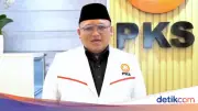 PKS Tegaskan Dukungan untuk Prabowo 2 Periode Bukan Perlombaan Kecepatan