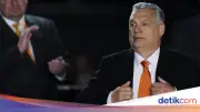 PM Hungaria Viktor Orban Sebut Uni Eropa Ancaman Nyata, Bukan Rusia