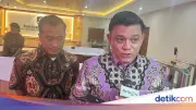 Polisi Panggil Lagi Eks Dirut Dana Syariah Indonesia Terkait Kasus Penggelapan Dana