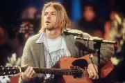 Polisi Seattle Tegaskan Kematian Kurt Cobain Masih Bunuh Diri Meski Ada Laporan Baru