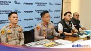 Polisi Ungkap Peredaran Obat Ilegal di Jakut, 2 Tersangka Ditangkap