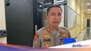 Polres Lebak Tegas Tangani Perang Sarung Selama Ramadan, Pelaku Bisa Diproses Hukum