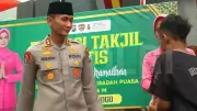 Polres Ponorogo Larang Sound Horeg dan Perang Sarung Demi Keamanan Ramadan