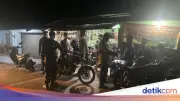 Polres Serang Intensifkan Patroli Malam untuk Cegah Tawuran Selama Ramadan