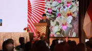 Prabowo Hadiri Pertemuan Perdana Board of Peace untuk Upayakan Perdamaian di Gaza