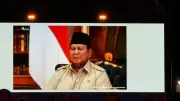Prabowo: Imlek Momentum Persatuan, Tema Harmoni Imlek Nusantara Digaungkan