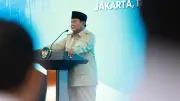 Prabowo: Program MBG Hidupkan Ekonomi Petani, UMKM, dan Ibu Rumah Tangga