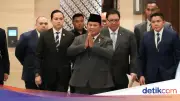 Prabowo Sebut AS Mitra Terkuat Indonesia, Soroti Dukungan Sejarah dan Peluang Investasi