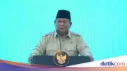 Prabowo Tanggapi Ramalan Gagal MBG dengan Cara Unik: Kumpulkan Video Hinaan