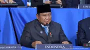 Prabowo Tegaskan Dukungan Penuh Indonesia pada Rencana Perdamaian Palestina Trump