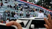 Prabowo Ungkap Arab Saudi Ubah UU Demi Kampung Haji Indonesia di Mekkah