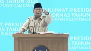 Prabowo Wacanakan Badan Pengelola Dana Umat, Targetkan Rp 500 Triliun per Tahun
