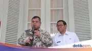 Pramono Anung Buka Akses Audit Penuh untuk BPKP di Seluruh Lini Pemprov DKI