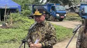 Pramono Anung Siap Tindak Lanjuti Rencana Prabowo Bangun Gedung MUI di Bundaran HI