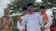Pramono Anung Tegaskan Tidak Tolerir Parkir Liar dan Ormas Pengganggu di Tanah Abang