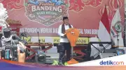 Pramono Usul MTQ Jakarta Digelar Berjenjang, Perebutan Piala Gubernur Jadi Puncak
