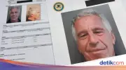 Prancis Bentuk Tim Khusus Jaksa untuk Selidiki Keterkaitan Warga dalam Kasus Epstein