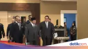 Presiden Prabowo Hadiri Forum Indonesia Economic Outlook 2026 di Jakarta