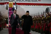 Presiden Prabowo Siap Bertolak ke Iran untuk Fasilitasi Dialog Damai