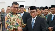 Presiden Prabowo Tetapkan Kepemimpinan Baru BPJS Ketenagakerjaan 2026-2031