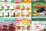 Promo Alfamart 12 Februari 2026: Diskon Susu Bubuk Hingga 30 Persen