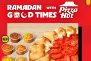 Promo Pizza Hut Diskon 50 Persen Hari Ini, Jumat 27 Februari 2026