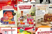 Promo Superindo: Frozen Food Diskon Hingga 25 Persen, Cek Daftarnya!