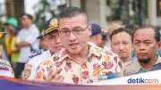Proyek Flyover Latumenten Grogol Picu Kemacetan Parah, Anggota DPRD Turun Tangan