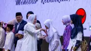 Puan Maharani Ajak DPR RI Perkuat Gotong Royong dan Solidaritas di Awal Ramadan