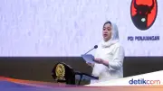 Puan Maharani Serukan Semangat Gotong Royong di Lingkungan DPR Saat Ramadan