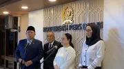 Puan Maharani Tegaskan Peran Indonesia di Dewan Perdamaian Gaza Berbasis Politik Bebas Aktif