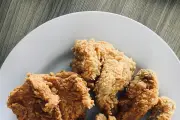 Rahasia Resep Ayam Kentucky yang Renyahnya Tahan Lama Terungkap