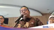 Rano Karno Klaim 97% Program DKI Tuntas, Soroti Banjir, Macet, dan Kemiskinan