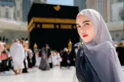 Ratu Rizky Nabila Minta Maaf ke Ibunda Tika Mega Lestari, Akui Kesalahan