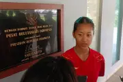 Regenerasi Tunggal Putri Indonesia Mandek, Putri Kusuma Wardani Bertarung Sendiri di All England 2026