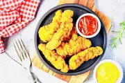 Resep Ayam Tenders Renyah dan Juicy, Camilan Praktis untuk Stok Ramadhan